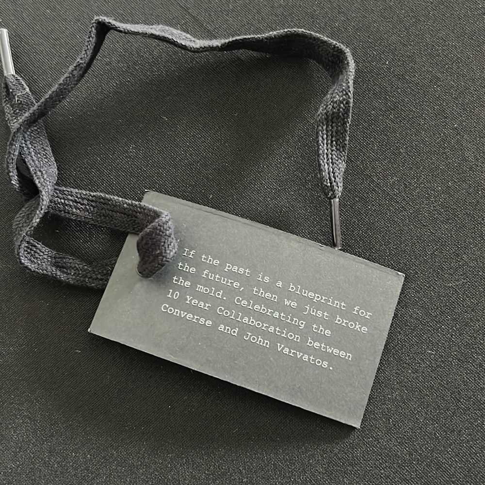 Dust Bag - Picture 2 of 2